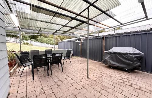 Charlestown House | Charlestown Central