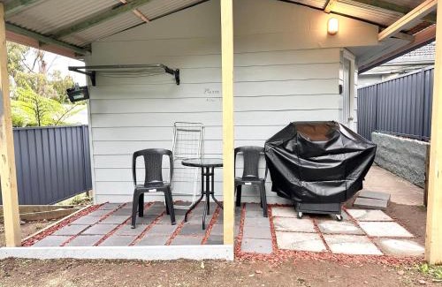 Charlestown House | Charlestown Central