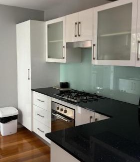 Charlestown Apartment | Charlestown TownHouse