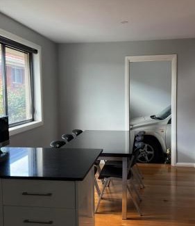 Charlestown Apartment | Charlestown TownHouse