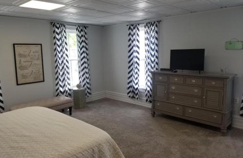 Charlevoix Bed & Breakfast | Charlevoix House