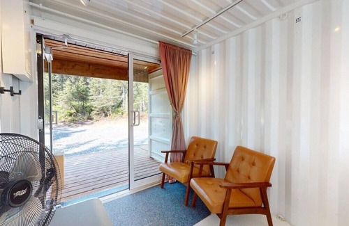 Saint-Simeon House | Charlevoix - ÖBox lake view