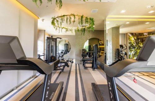 Campo Belo Apartment | Charlie Bothanic Campo Belo