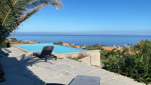 Costa Paradiso Villa | Charlie Home - Heart of Sardinia
