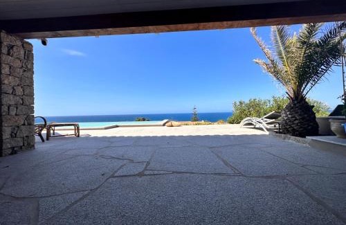 Costa Paradiso Villa | Charlie Home - Heart of Sardinia