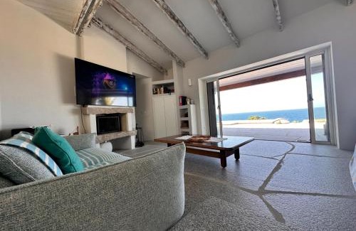 Costa Paradiso Villa | Charlie Home - Heart of Sardinia