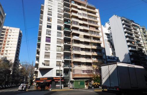 Caballito Apartment | Charlie´s Caballito Town