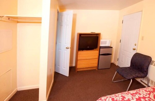 Frostburg Hotel | Charlie's Motel