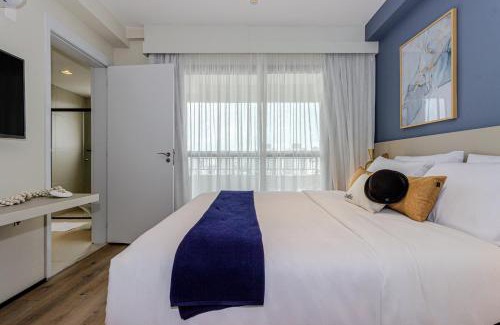 Ipiranga Apartment | Charlie Wonder Ipiranga