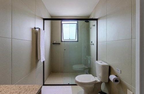 Ipiranga Apartment | Charlie Wonder Ipiranga