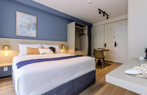 Ipiranga Apartment | Charlie Wonder Ipiranga