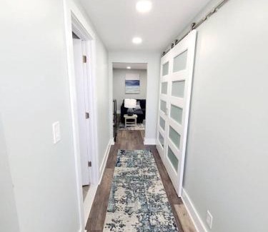 New Baltimore Apartment | Charlies by the Bay Unit 4