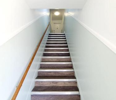 New Baltimore Apartment | Charlies by the Bay Unit 4