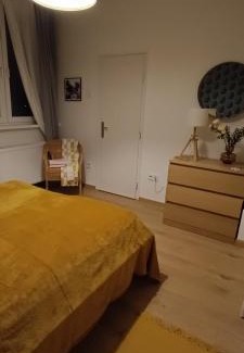 Eger Apartment | Charlotte Bellevue Apartman