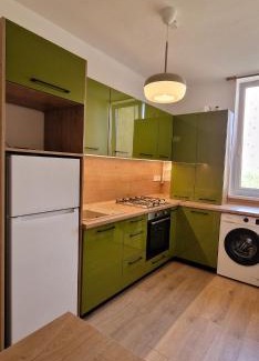 Eger Apartment | Charlotte Bellevue Apartman