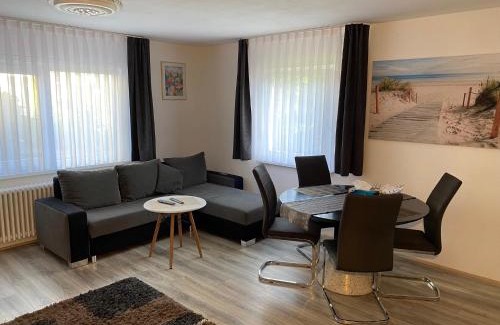 Rottweil Apartment | Charlottenhöhe Apartment