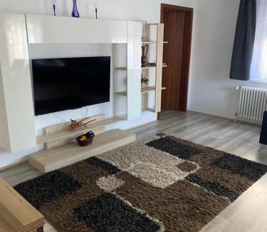 Rottweil Apartment | Charlottenhöhe Apartment
