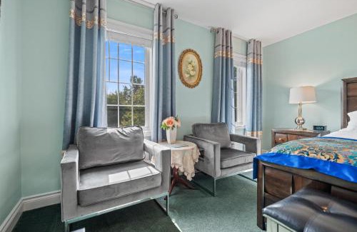 Historic Old Town Bed & Breakfast | Charlottetown House