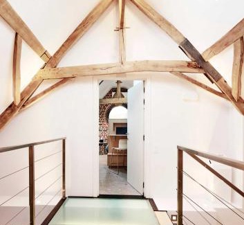 Braine-le-Comte Bed & Breakfast | Charly 132
