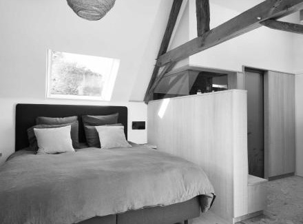 Braine-le-Comte Bed & Breakfast | Charly 132