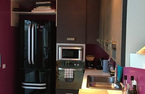 Brissac House | Charm and authenticity: a loft 100m2 in the Cevennes