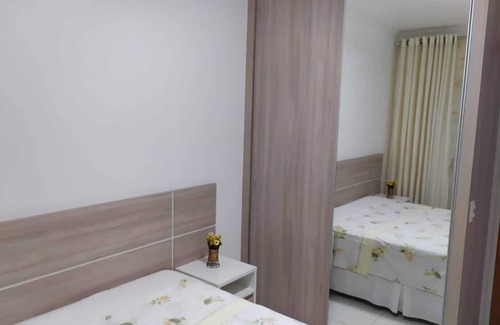 Tupi Apartment | Charm and Comfort in Vila Tupi