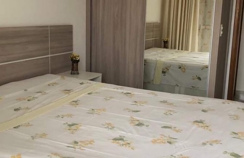 Tupi Apartment | Charm and Comfort in Vila Tupi