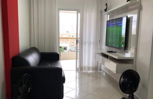 Tupi Apartment | Charm and Comfort in Vila Tupi