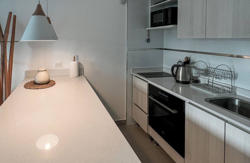 Buenos Aires Central Business District Apartment | Charm and comfort in the heart of the historic center.