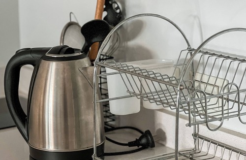 Buenos Aires Central Business District Apartment | Charm and comfort in the heart of the historic center.