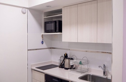 Buenos Aires Central Business District Apartment | Charm and comfort in the heart of the historic center.