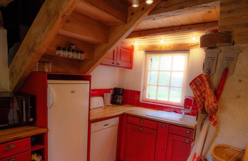 Vergt House | Charm and comfort in an authentic Périgord farm completely renovated