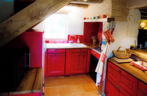 Vergt House | Charm and comfort in an authentic Périgord farm completely renovated