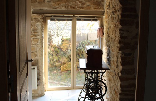 Brandon House | Charm and nature near Cluny