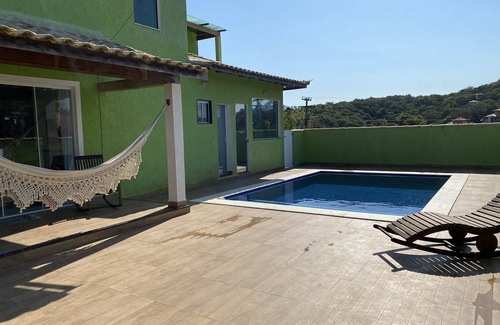 Village da Ferradura House | Charm and peace in Ferradura