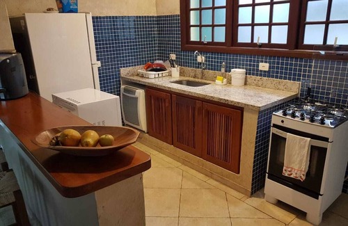 Camburi House | Charm and tranquility on Camburizinho beach