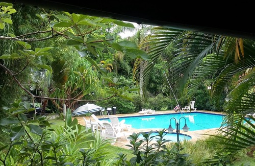 Camburi House | Charm and tranquility on Camburizinho beach