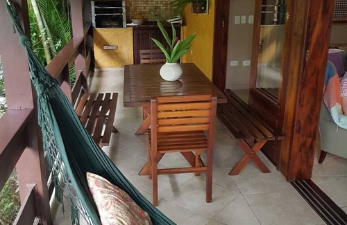 Camburi House | Charm and tranquility on Camburizinho beach