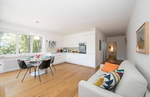 Ascona Apartment | Charm Apartment in Ascona