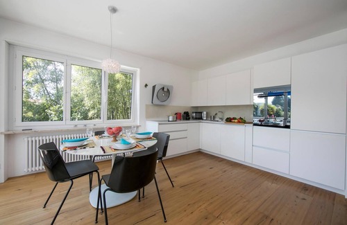 Ascona Apartment | Charm Apartment in Ascona