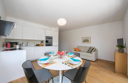Ascona Apartment | Charm Apartment in Ascona