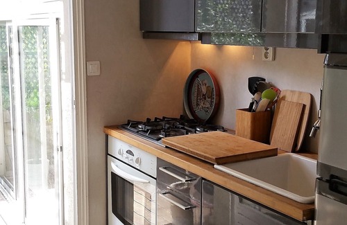 Saint-Louis Apartment | Charm asset . close to the Castle