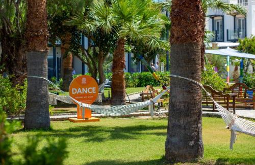 Akyarlar Hotel | CHARM BEACH HOTEL