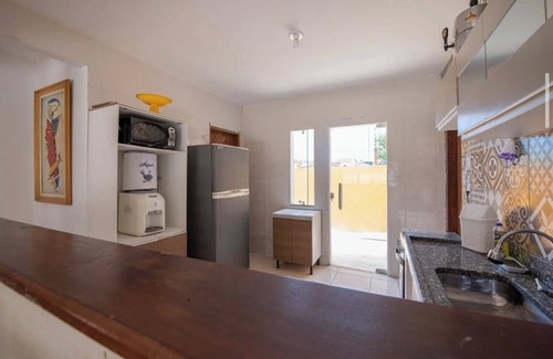 Cabo Frio House | Charming 2-bedroom townhome with WiFi, AC in brilliant Reserva do Pero Cabo Frio