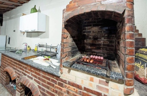 Cabo Frio House | Charming 2-bedroom townhome with WiFi, AC in brilliant Reserva do Pero Cabo Frio