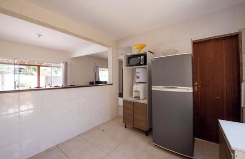 Cabo Frio House | Charming 2-bedroom townhome with WiFi, AC in brilliant Reserva do Pero Cabo Frio