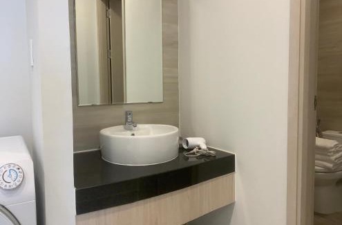 Di An Apartment | Charm City Apartment Di An Binh Duong