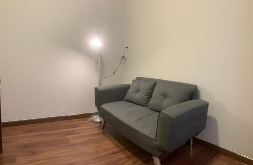 Di An Apartment | Charm City Apartment Di An Binh Duong