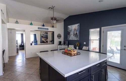 Maryvale Village House | Charm & Comfort! Cozy, Warm, Peaceful, feel at home the moment you walk in.