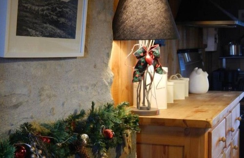 Dienne House | Charm cottage in Dienne, Fortunies 1864